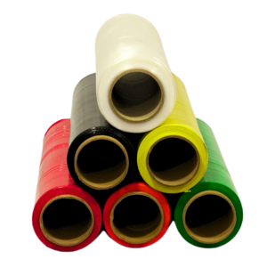 Pelicula Stretch De Colores