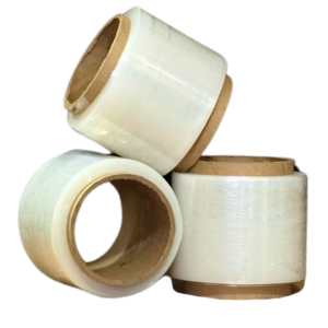 Banding o mini rollos