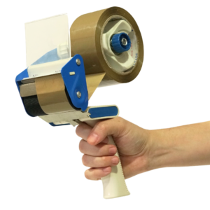 Encintadora Manual
