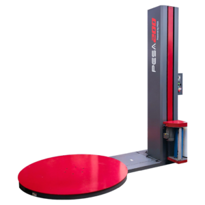 Maquina Emplayadora - PESA 200