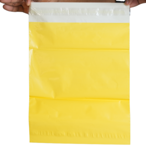 Bolsa Amarilla